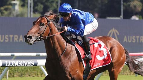 Randwick Guineas Tips: Trifecta & First Four .